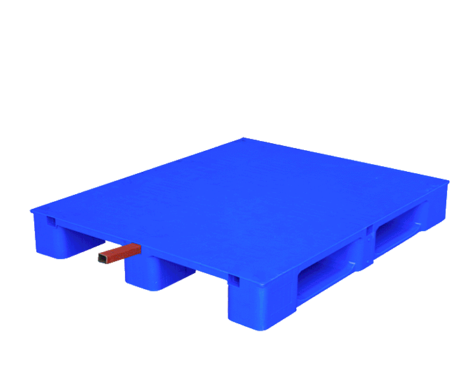TP-1 METAL PROFİL KAPASİTESİ resmi