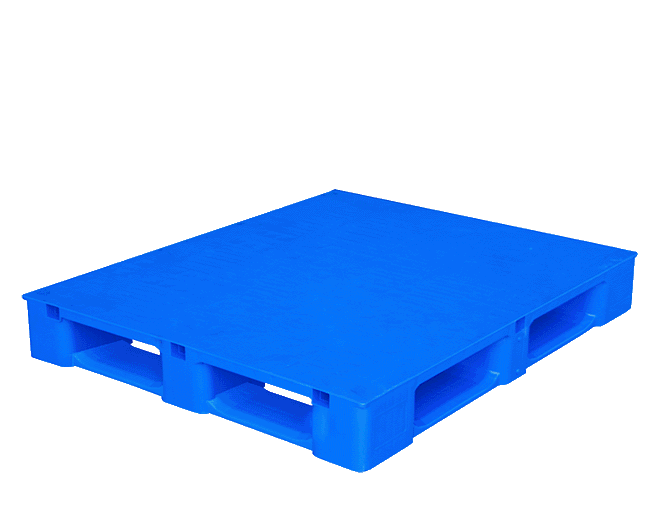 TP-100-120 MPP-5 – PROFİL YUVALI PALET resmi