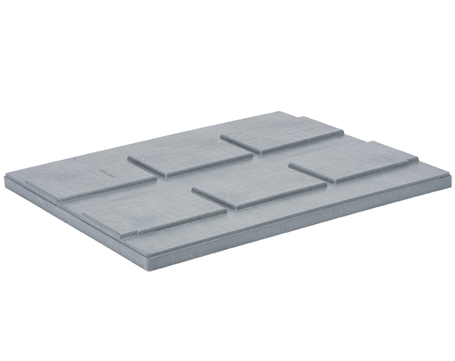 TP-103X120 PALET KAPAĞI resmi