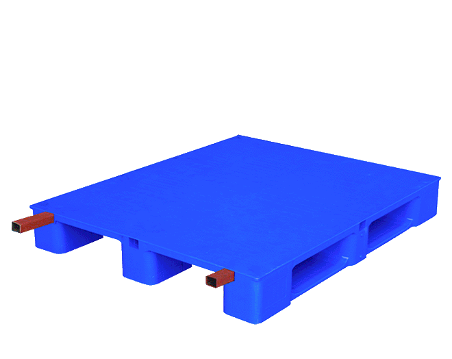 TP-2 METAL PROFİL KAPASİTESİ resmi