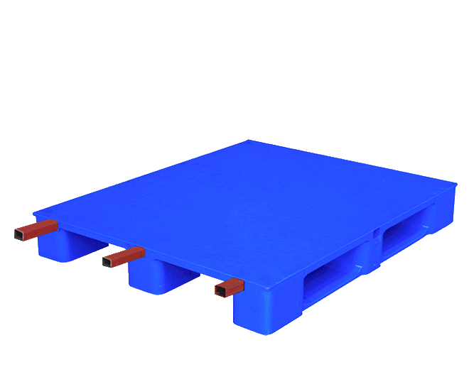 TP-3 METAL PROFİL KAPASİTESİ resmi