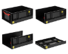 TP-KX-4622 ESD İLETKEN KATLANIR KASA 400X600X230 resmi