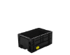 TP-RL-KLT-3115 ESD İLETKEN KASA 200X300X147 resmi