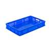 TP-1002 DELİKLİ KASA 400X600X100 resmi