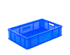 TP-1502 DELİKLİ KASA 400X600X150 resmi