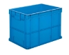 TP-4642 400X600X425 PLASTİK KASA resmi
