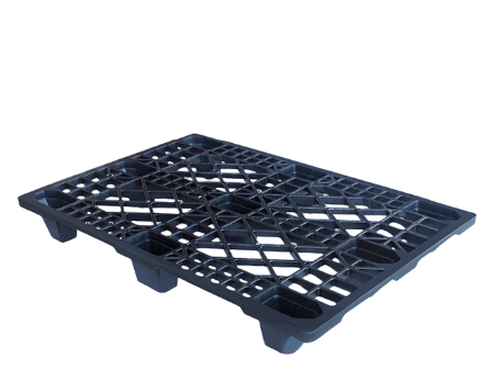 Plastik ve Metal Paletler